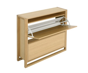 NewEst 2 batų spinta